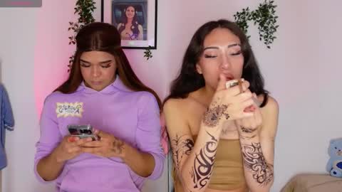 Madison Rey online show from February 2026 11:05:02 PM