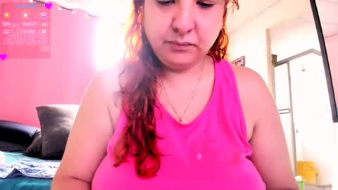 Madison Astrid  online show from January 2025 04:48:02 PM