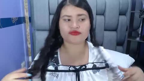 M A D I S O N online show from October 2025 01:07:02 AM