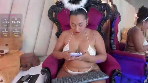 Madi online show from October 2025 02:21:02 PM