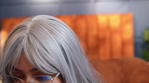 Madison Flamee online show from May 2026 07:08:01 PM