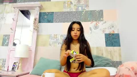 Snapshot of madison_huff chatting on February 2025 03:14:02 PM madison_huff online show from February 2025 03:14:02 PM