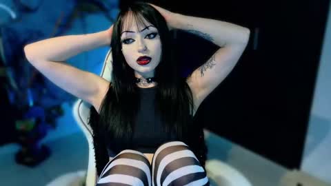 madison_jacksonn online show from October 2025 10:29:02 PM