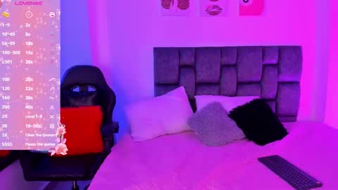 Snapshot of madison_rosee1 chatting on March 2026 11:27:02 AM Madison Rosee online show from March 2026 11:27:02 AM