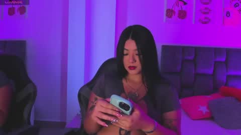 Madison Rosee online show from April 2026 01:04:01 AM