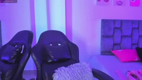 Madison Rosee online show from May 2026 12:27:02 AM
