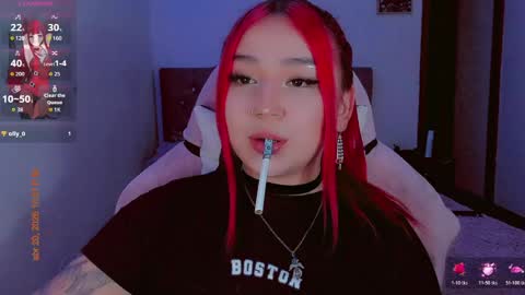 madso x17 online show from April 2026 02:51:02 AM