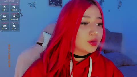 madso x17 online show from April 2026 12:13:01 AM