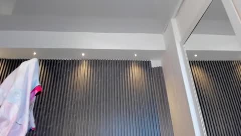 Madison Angel online show from November 2025 08:41:02 PM