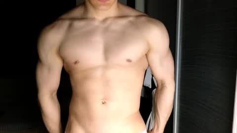 madisonboy2 online show from May 2026 11:21:02 PM