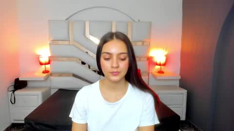 Madison Carzon online show from September 2025 07:58:02 PM