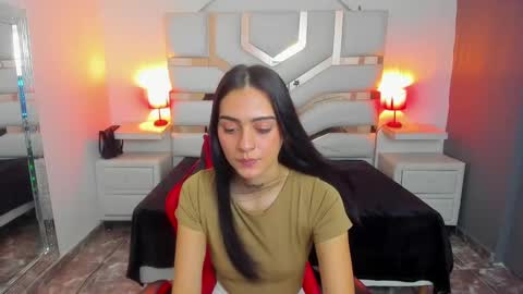 Madison Carzon online show from September 2025 07:28:01 PM