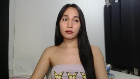 Madison Fox online show from November 2025 04:05:01 PM