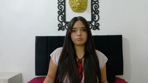 Snapshot of madisonharlow chatting on June 2026 08:43:01 PM madisonharlow online show from June 2026 08:43:01 PM