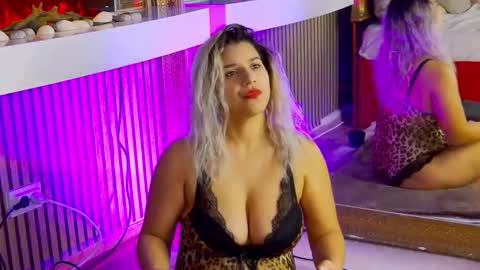 madisonrusso online show from December 2025 10:31:01 AM