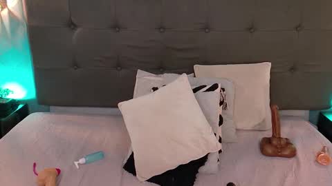 Madison Smith online show from January 2025 12:52:02 AM