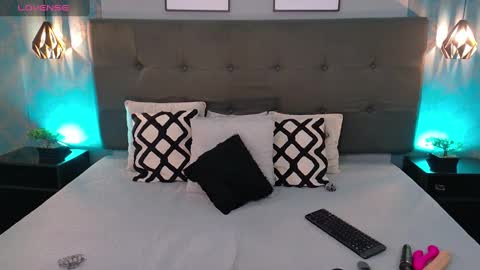 Madison Smith online show from February 2025 10:31:02 PM