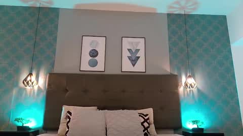 Madison Smith online show from February 2025 11:04:01 PM