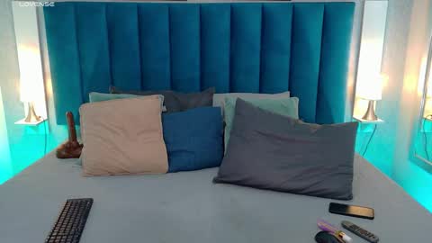 Madison Smith online show from February 2026 09:53:01 PM