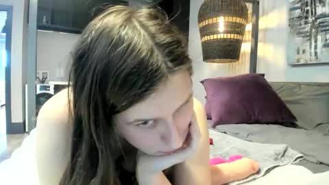 Madison Swift online show from February 2026 07:13:01 AM