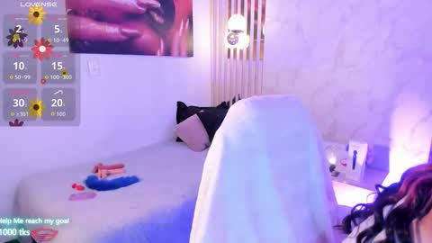 Snapshot of madisoon_9 chatting on March 2026 11:17:02 AM MADISON online show from March 2026 11:17:02 AM