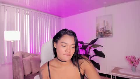 Madisson Davon online show from January 2025 03:55:02 PM