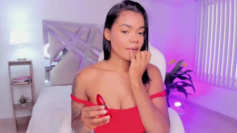 Madisson Davon online show from January 2025 01:11:01 PM