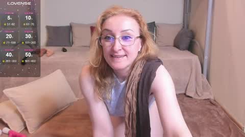 Madisson online show from April 2026 07:47:02 PM