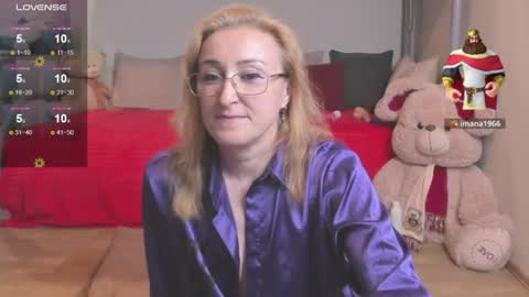 Madisson online show from August 2026 12:01:01 AM
