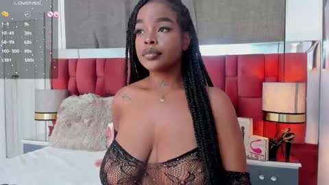 Snapshot of madissonlopez chatting on April 2026 09:17:01 PM Madisson Lopez online show from April 2026 09:17:01 PM