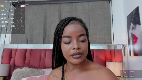 Snapshot of madissonlopez chatting on April 2026 08:44:01 PM Madisson Lopez online show from April 2026 08:44:01 PM