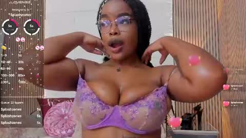 Snapshot of madissonlopez chatting on June 2026 09:58:01 AM Madisson Lopez online show from June 2026 09:58:01 AM