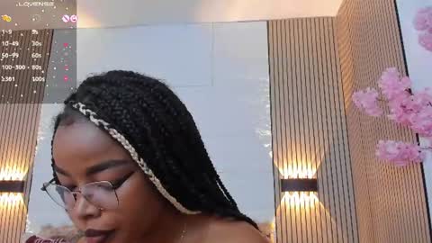 Snapshot of madissonlopez chatting on July 2026 08:55:01 PM Madisson Lopez online show from July 2026 08:55:01 PM