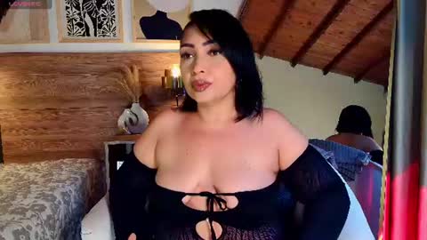 MADISSOONE  online show from July 2026 02:09:01 AM
