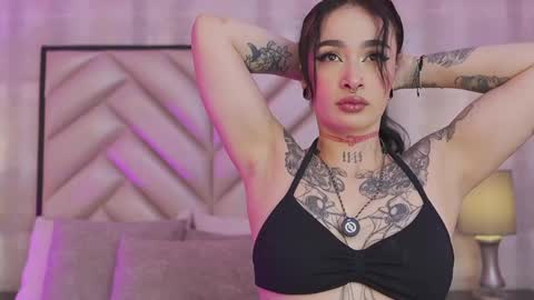 Snapshot of madissonpayton chatting on June 2026 01:11:01 PM MadissonPayton online show from June 2026 01:11:01 PM