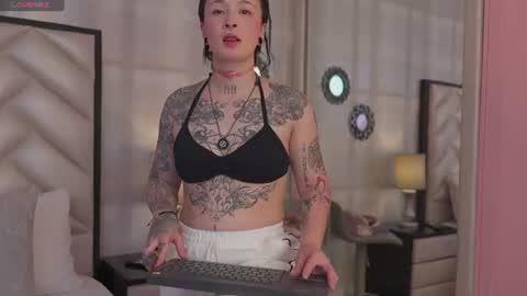 Snapshot of madissonpayton chatting on June 2026 01:25:01 PM MadissonPayton online show from June 2026 01:25:01 PM