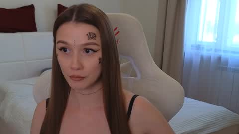 Snapshot of madissson chatting on January 2025 11:56:02 AM Madi Soon online show from January 2025 11:56:02 AM