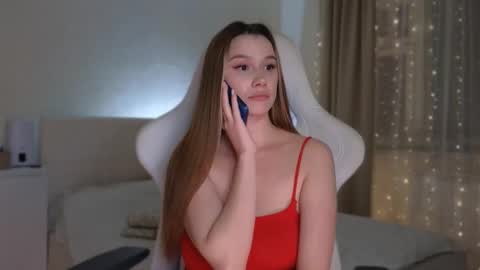 Snapshot of madissson chatting on March 2025 05:17:02 PM Madi Soon online show from March 2025 05:17:02 PM