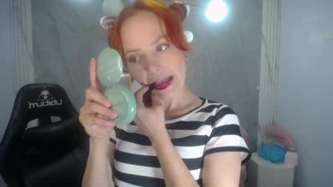 Mady online show from December 2025 10:56:02 AM