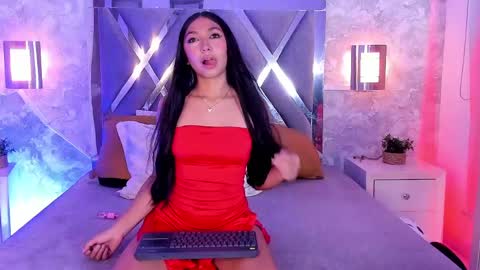 Snapshot of mady_roa chatting on May 2026 03:25:01 AM Mady Roa online show from May 2026 03:25:01 AM