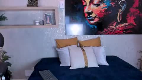 Mady Roa online show from June 2026 10:23:02 PM