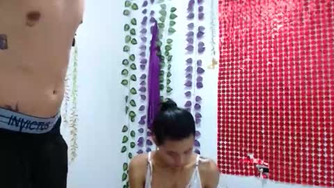 madysomandstewen_hot online show from May 2026 02:31:01 AM