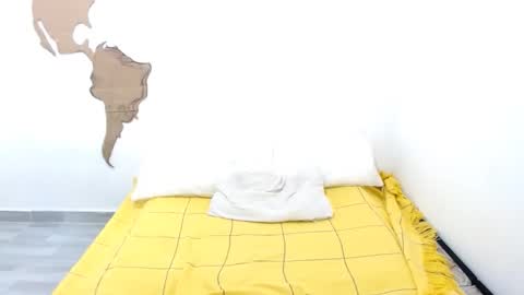 Snapshot of madysonandsteven chatting on November 2025 01:59:02 AM MadysonAndSteven online show from November 2025 01:59:02 AM