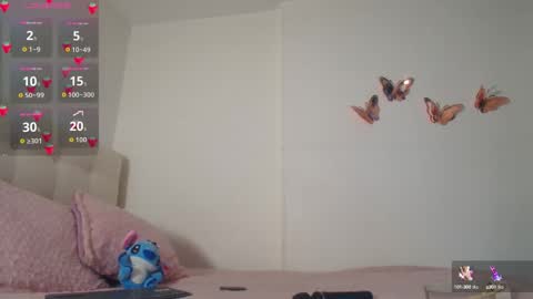 madysson__js_ online show from October 2025 10:51:01 PM