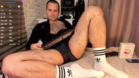 Gregory online show from January 2025 06:31:02 AM