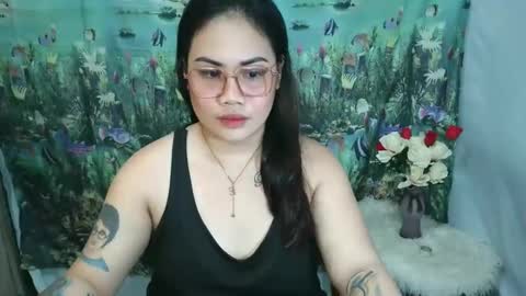 mae_hottie69 online show from October 2025 09:17:01 AM