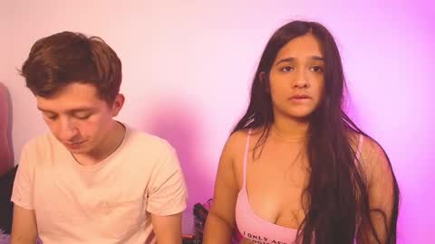 Snapshot of mae_nathan chatting on September 2025 05:01:02 AM mae and nathan online show from September 2025 05:01:02 AM