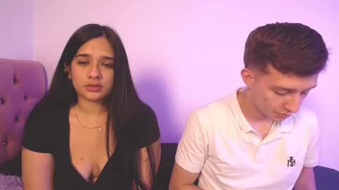 Snapshot of mae_nathan chatting on October 2025 02:17:02 PM mae and nathan online show from October 2025 02:17:02 PM