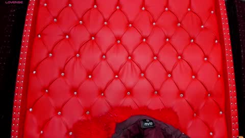 MAEE ANGELS online show from January 2025 04:34:01 PM