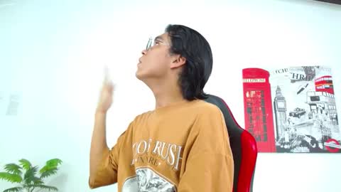 Maik online show from January 2026 10:02:01 PM